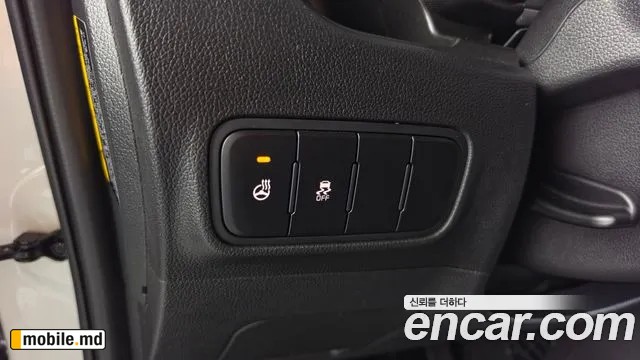 2025 Kia RAY — photo 30