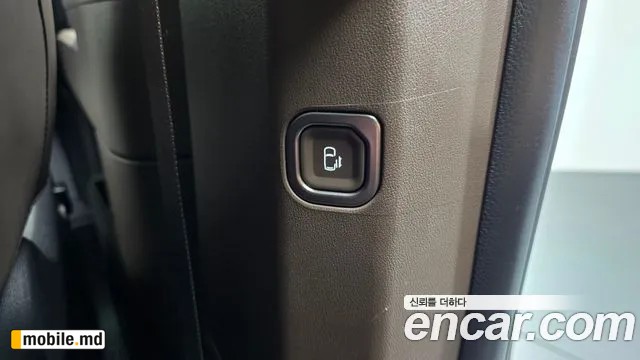 2026 Kia PV5 — photo 37