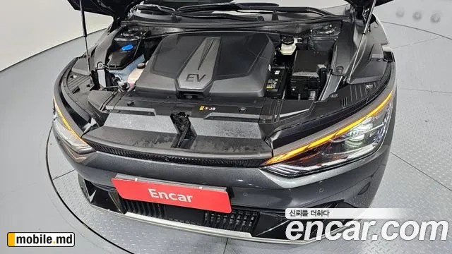 2023 Kia EV6 — photo 6
