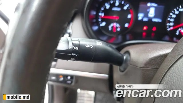 2018 Kia Stinger — photo 28
