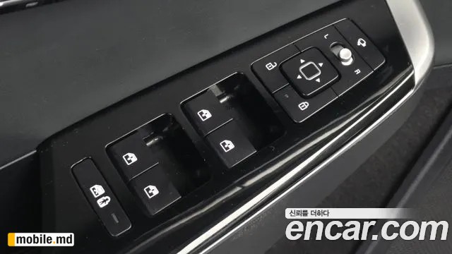 2024 Kia EV6 — photo 29