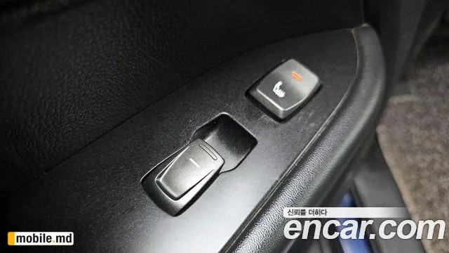 2020 Li Rexton — photo 19