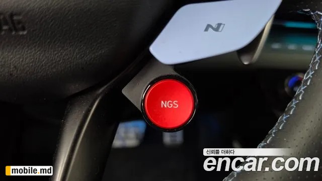 2025 Hyundai Avante — photo 31