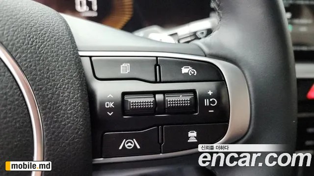 2025 Kia K5 — photo 16