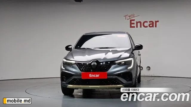 2026 Renault Arkana — photo 3