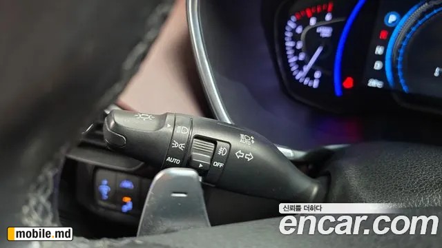 2019 Hyundai Santafe — photo 31