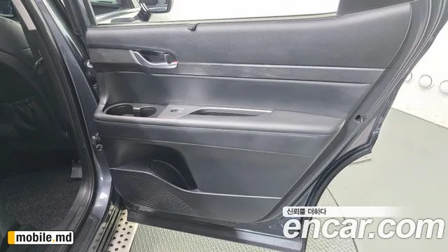 2019 Hyundai Palisade — photo 25