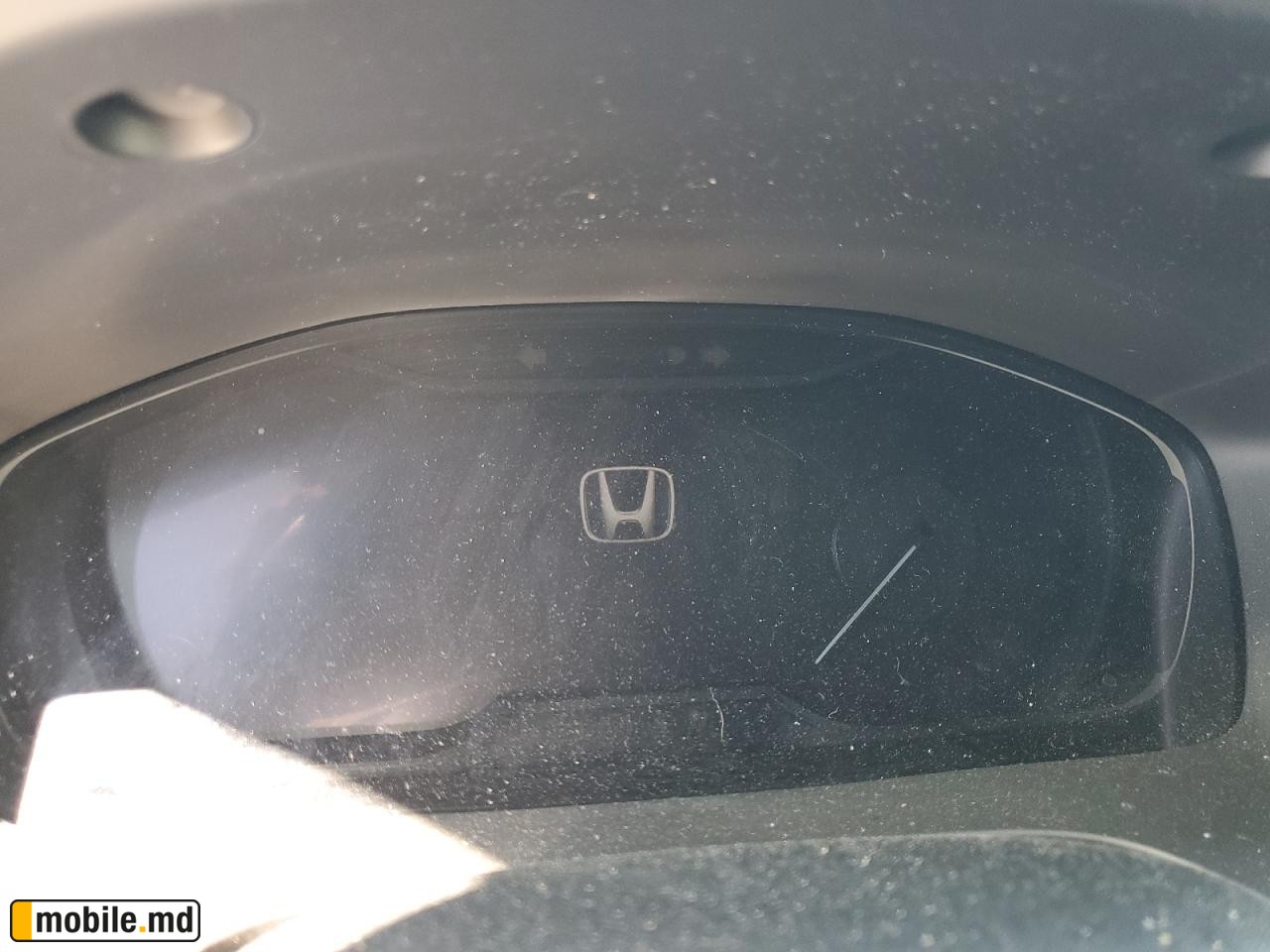 2022 Honda Insight — photo 9