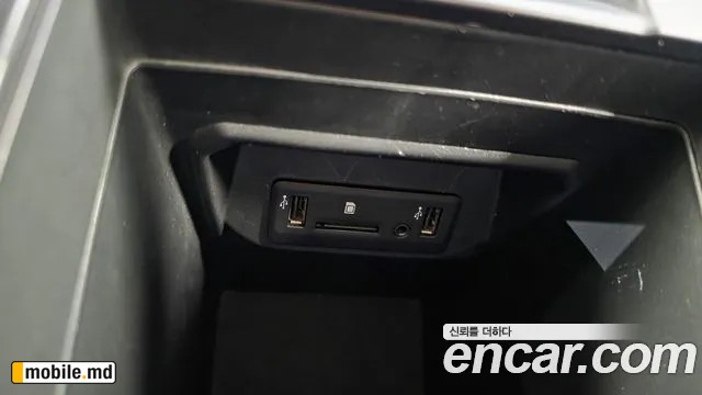 2017 Renault 6 — photo 13