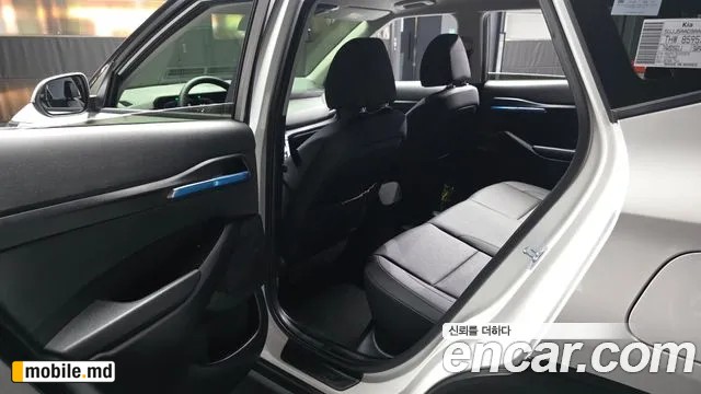 2026 Kia Seltos — photo 26