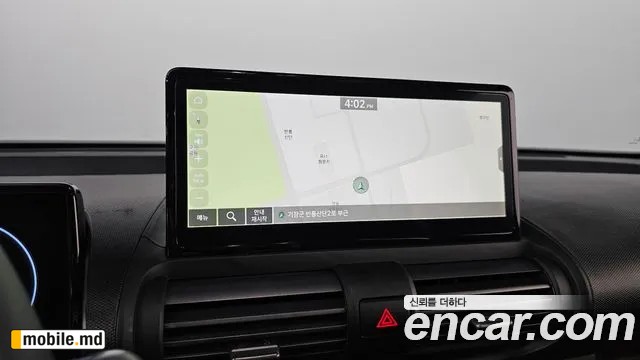 2025 Hyundai Casper — photo 17