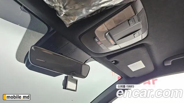 2021 Kia Sorento — photo 15
