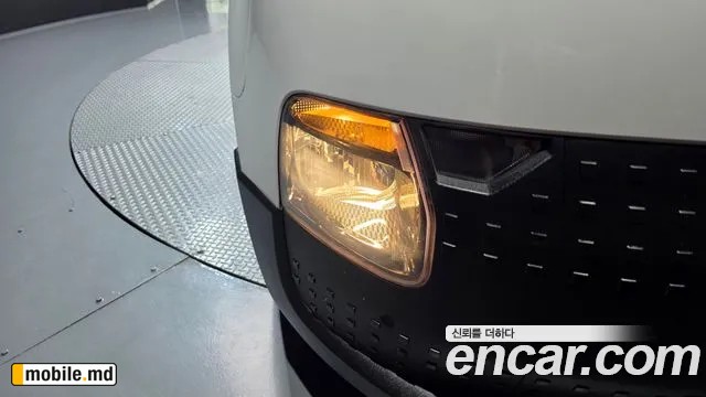 2025 Hyundai ST1 — photo 22