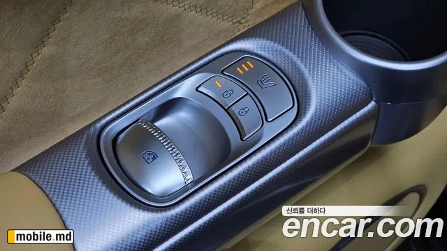 2026 Genesis GV60 — photo 27