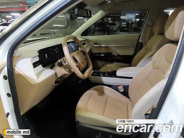 2025 Li Actyon — photo 6