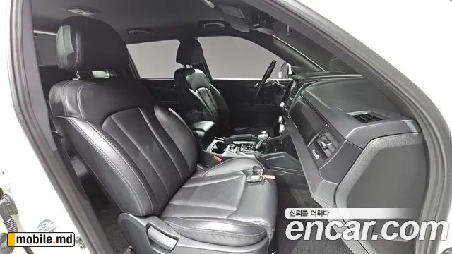 2021 Li Rexton — photo 10