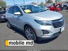 2022 Chevrolet Equinox — photo 19