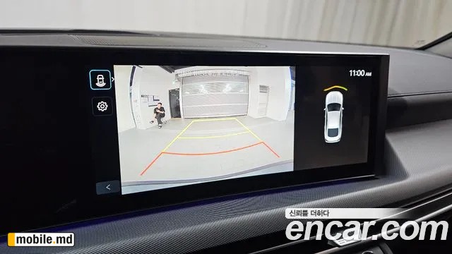 2025 Hyundai Sonata — photo 15