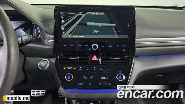 2020 Hyundai IONIQ — photo 13