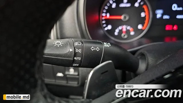 2019 Kia Sportage — photo 30