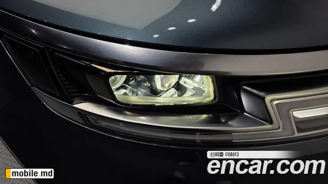 2021 Kia Canival — photo 22