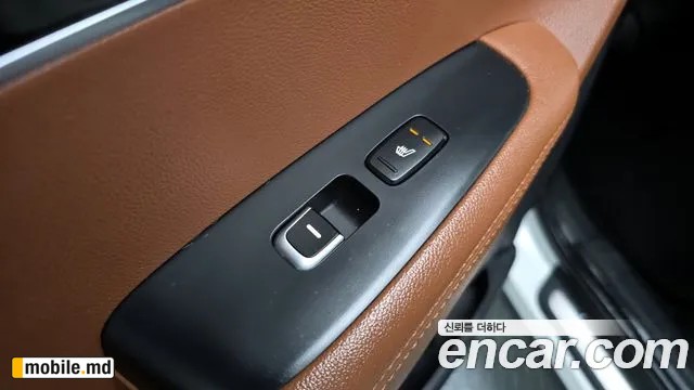 2018 Kia Sorento — photo 19