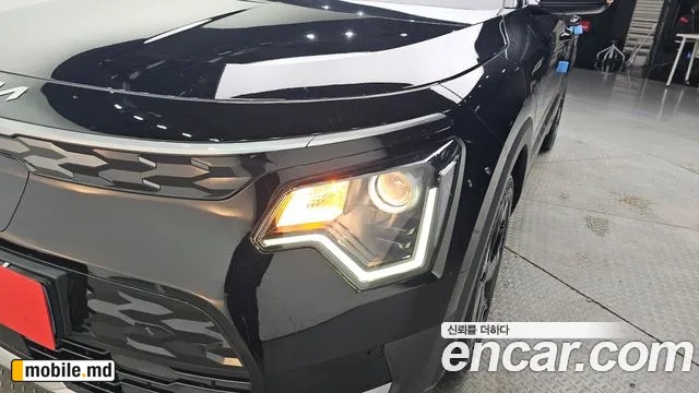 2024 Kia Niro — photo 22