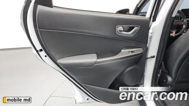 2020 Hyundai Kona — photo 25