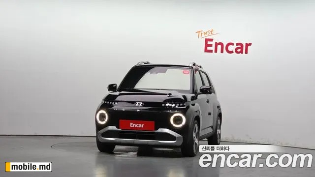 2025 Hyundai Casper — photo 3