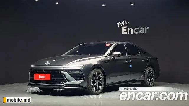 2026 Hyundai Sonata