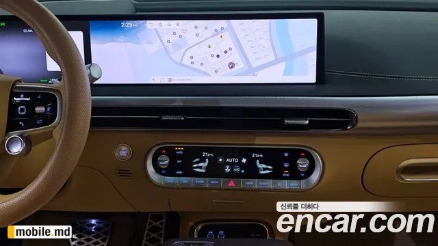 2026 Genesis GV60 — photo 14