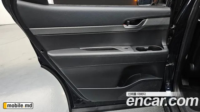 2022 Hyundai Palisade — photo 25