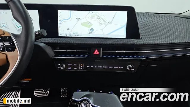 2023 Kia EV6 — photo 15