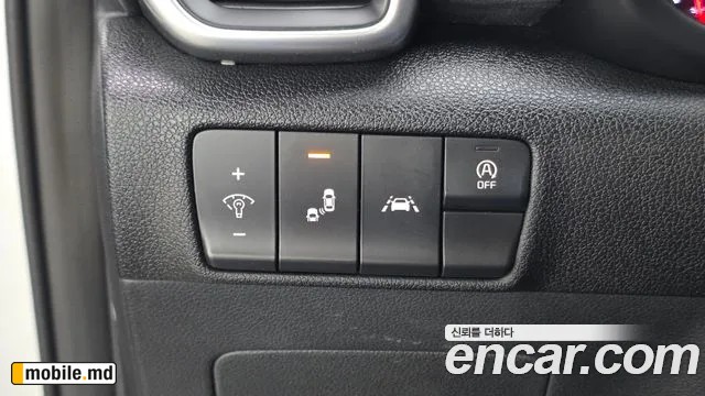 2019 Kia Sportage — photo 19