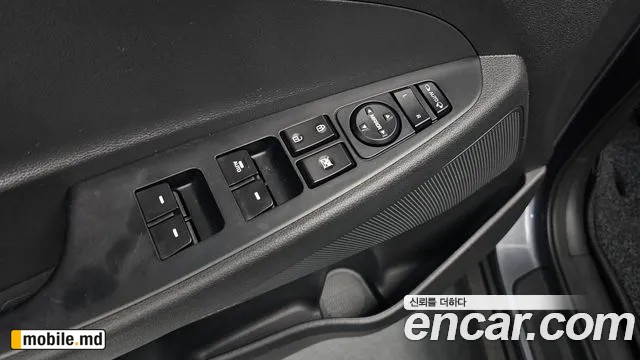 2018 Hyundai Tucson — photo 17