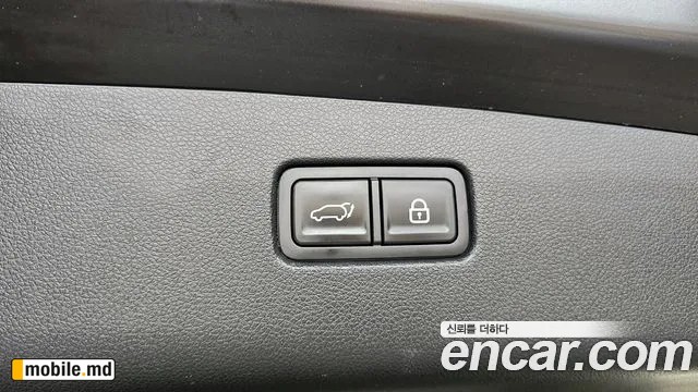 2021 Genesis GV70 — photo 30