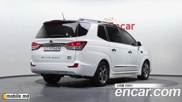 2018 Li KORANDO — photo 2