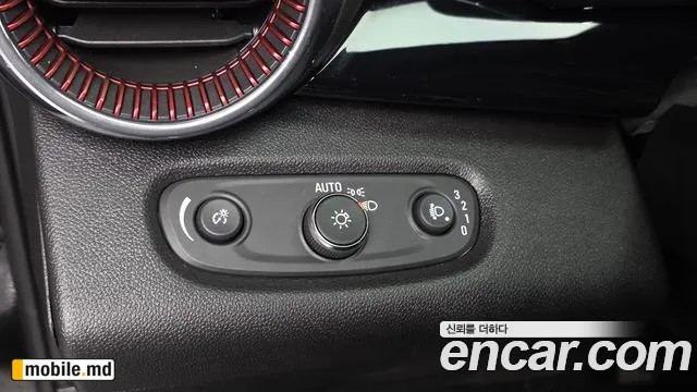 2025 Daewoo Trax — photo 27