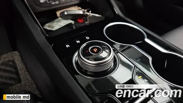 2025 Kia K5 — photo 9