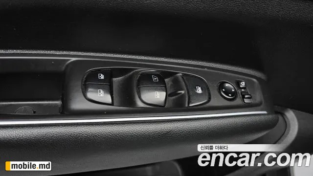 2017 Renault 6 — photo 29