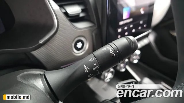 2025 Renault Arkana — photo 27