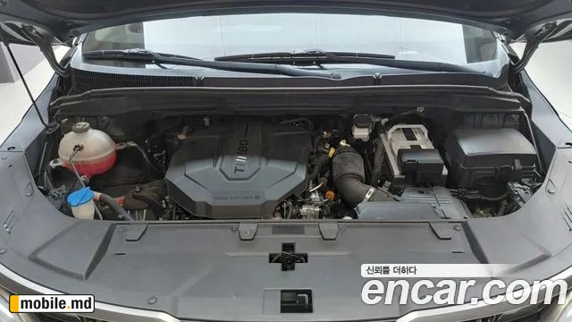 2022 Kia Canival — photo 6