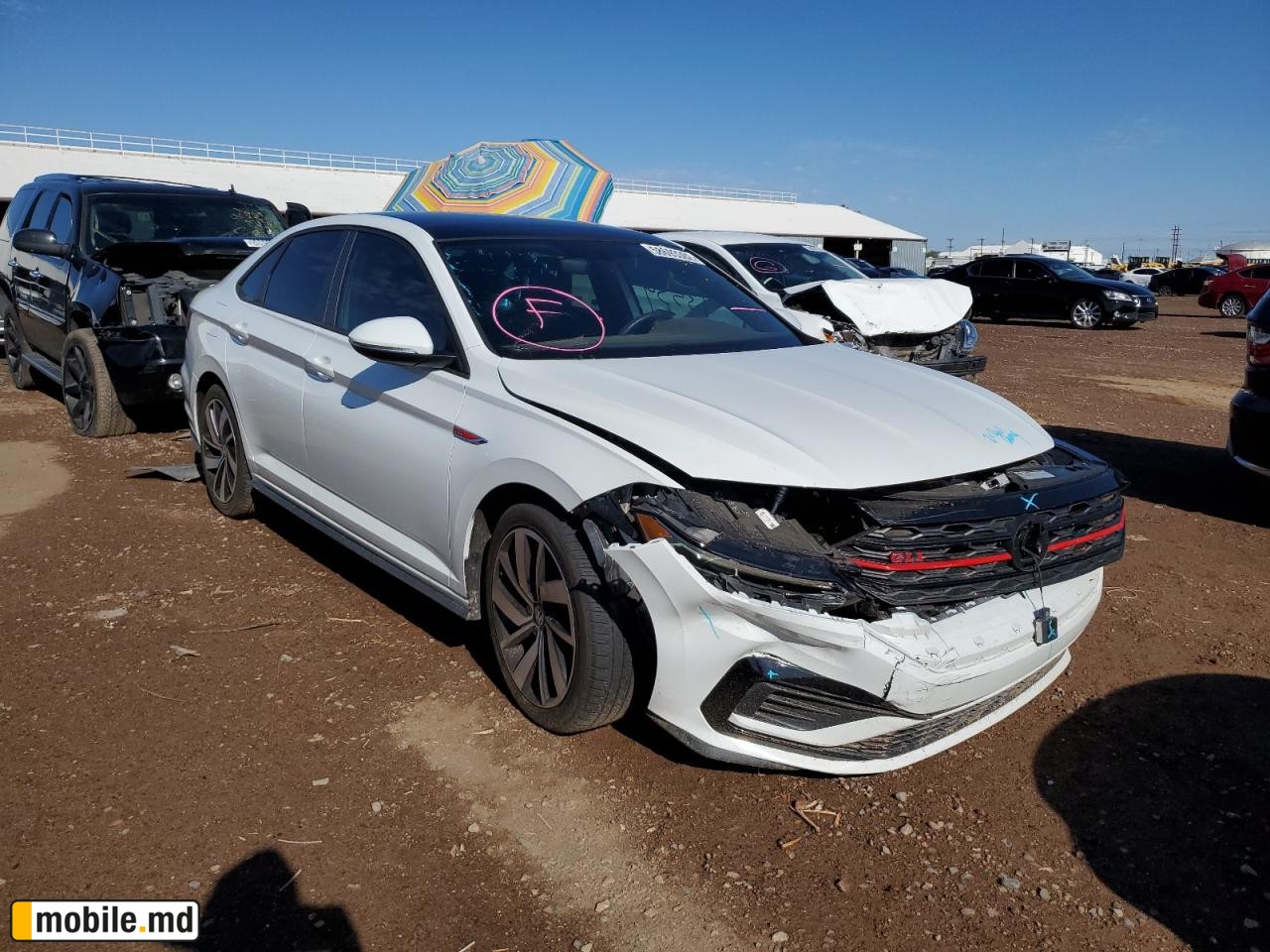 2019 Volkswagen Jetta — photo 9