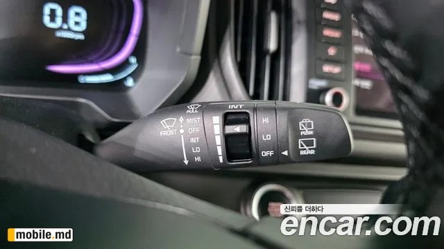 2025 Kia RAY — photo 29