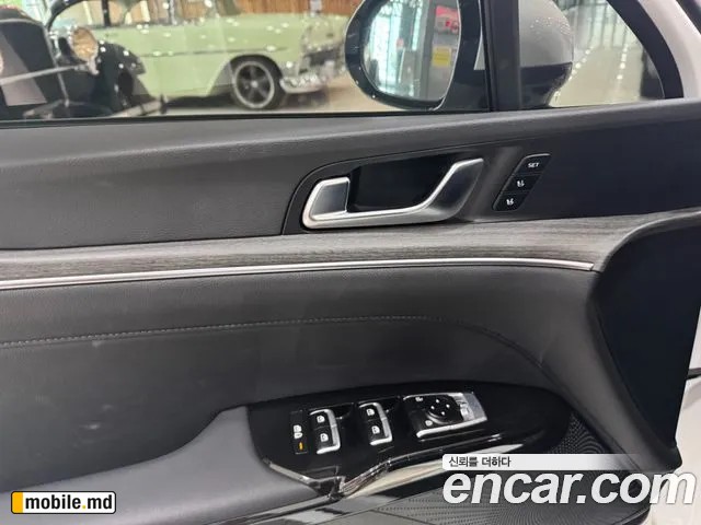 2026 Kia K5 — photo 14