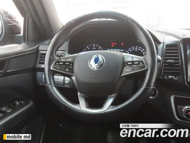 2021 Li Rexton — photo 18