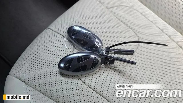 2026 Hyundai Avante — photo 17
