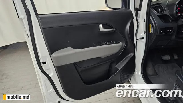 2026 Kia RAY — photo 25