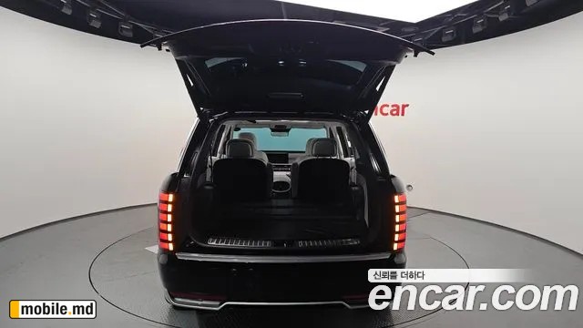 2025 Hyundai Palisade — photo 20