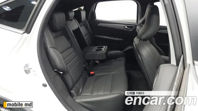 2025 Renault Arkana — photo 11